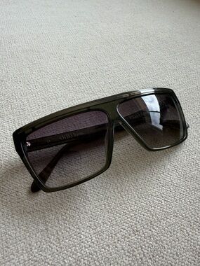 KSUBI huw Sunglasses